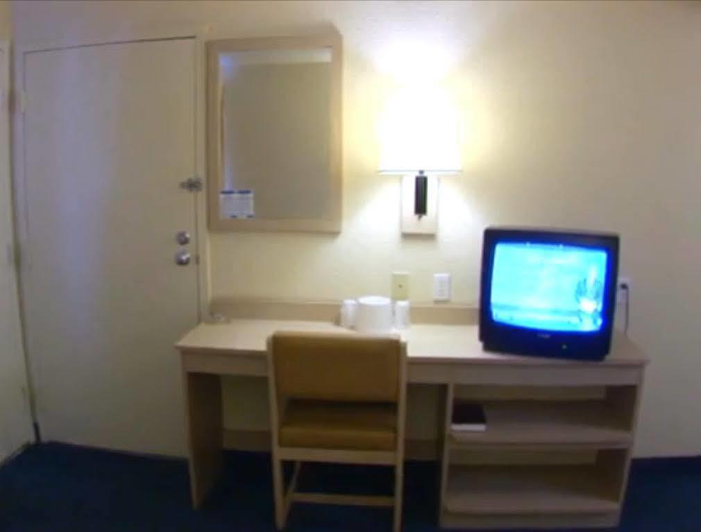 Motel 6-Bakersfield, Ca - Airport Exterior foto